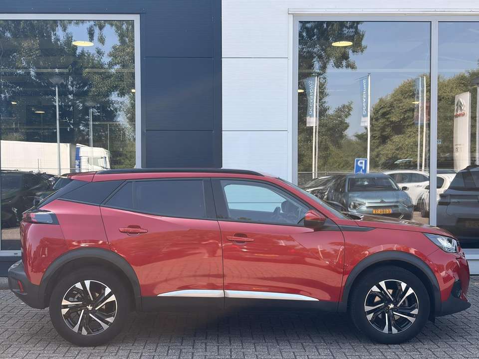 Peugeot 2008 - Imagem 7