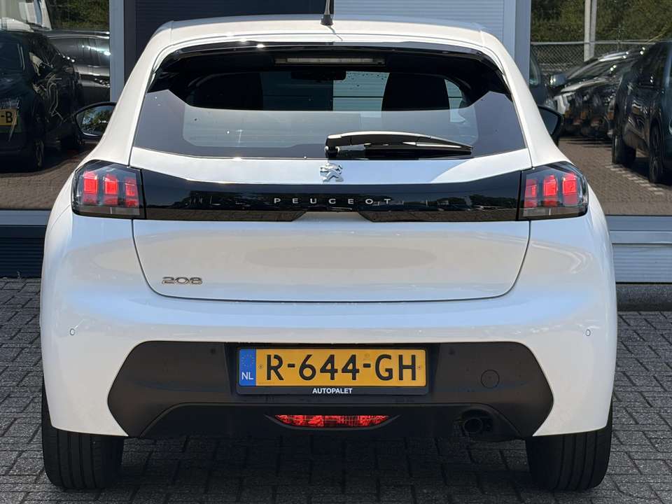 Peugeot 208 - Imagem 6