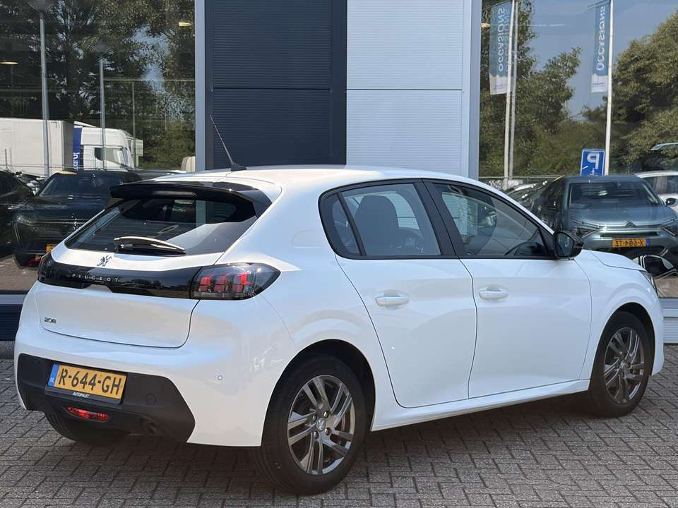 Peugeot 208 - Imagem 7