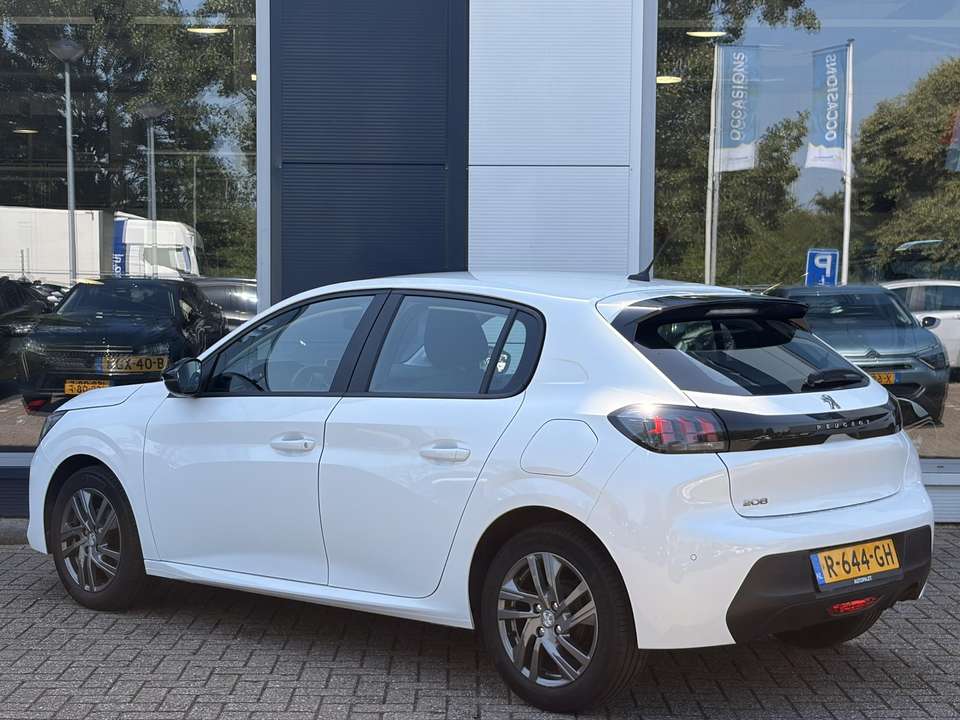 Peugeot 208 - Imagem 8