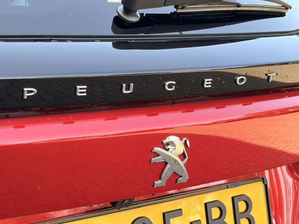 Peugeot 2008 - Imagem 10