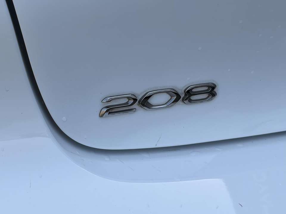 Peugeot 208 - Imagem 9