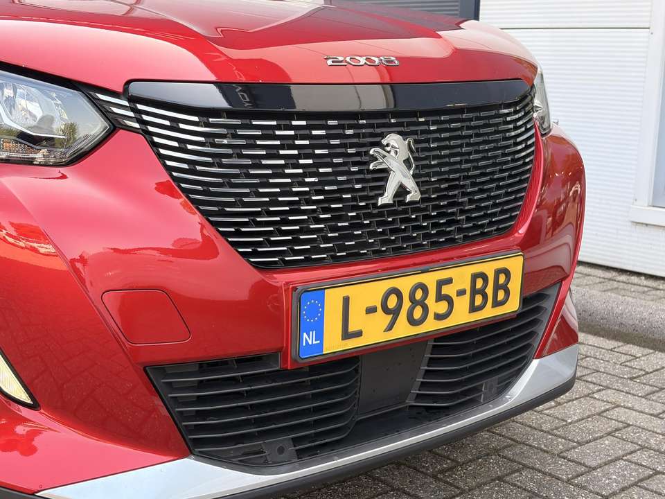 Peugeot 2008 - Imagem 11
