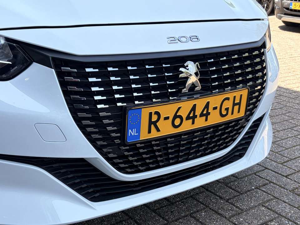Peugeot 208 - Imagem 10