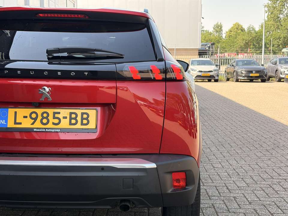 Peugeot 2008 - Imagem 12