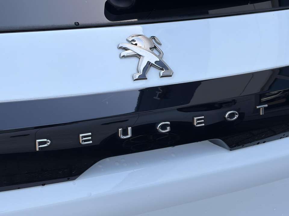 Peugeot 208 - Imagem 12