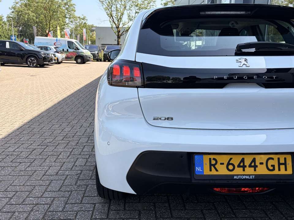 Peugeot 208 - Imagem 13