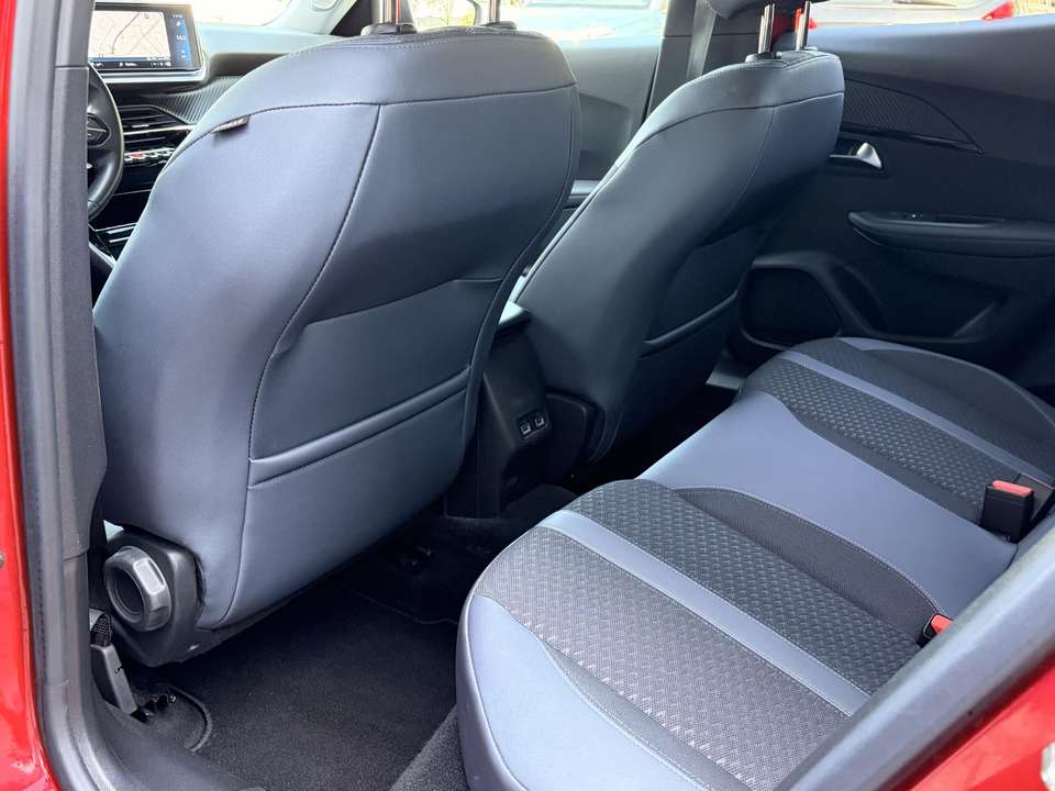 Peugeot 2008 - Imagem 15