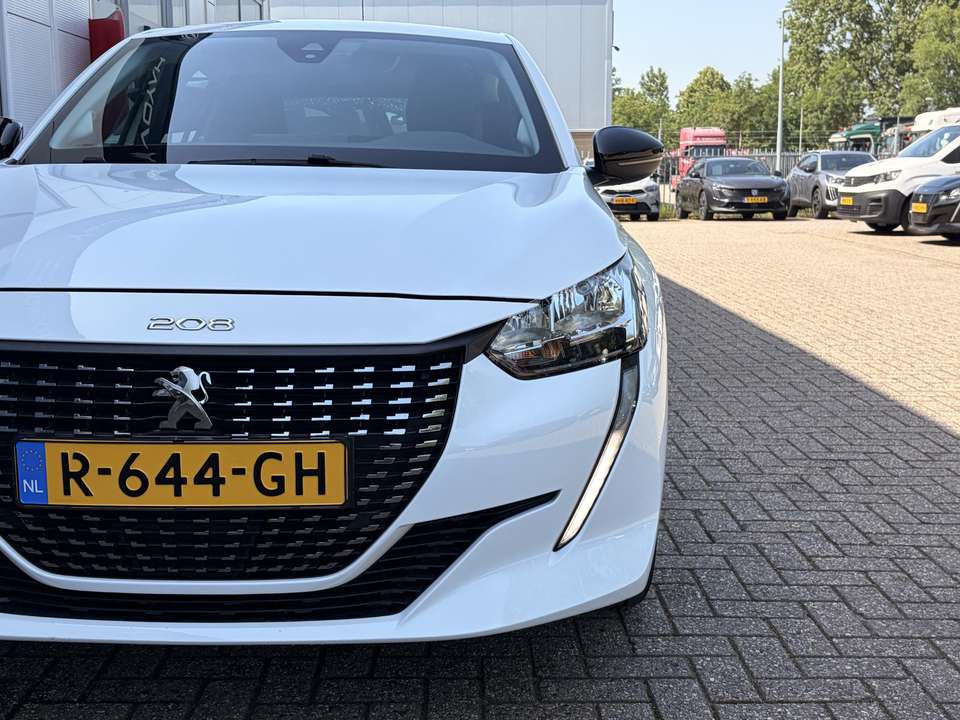 Peugeot 208 - Imagem 15
