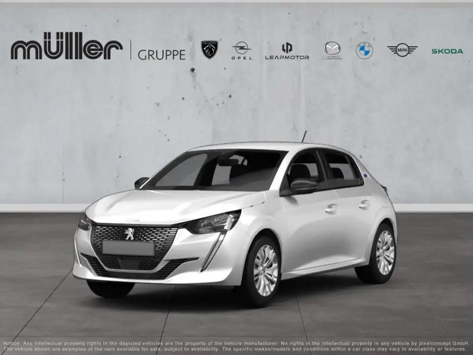 Peugeot 208 - Imagem 2