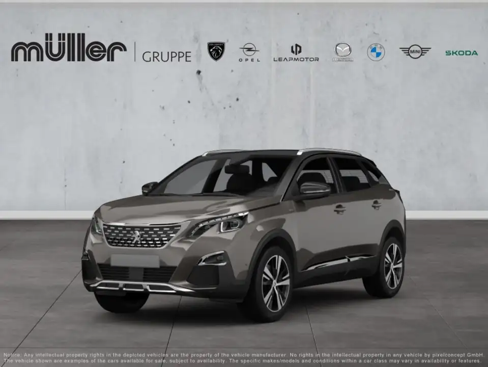 Peugeot 3008 - Imagem 2