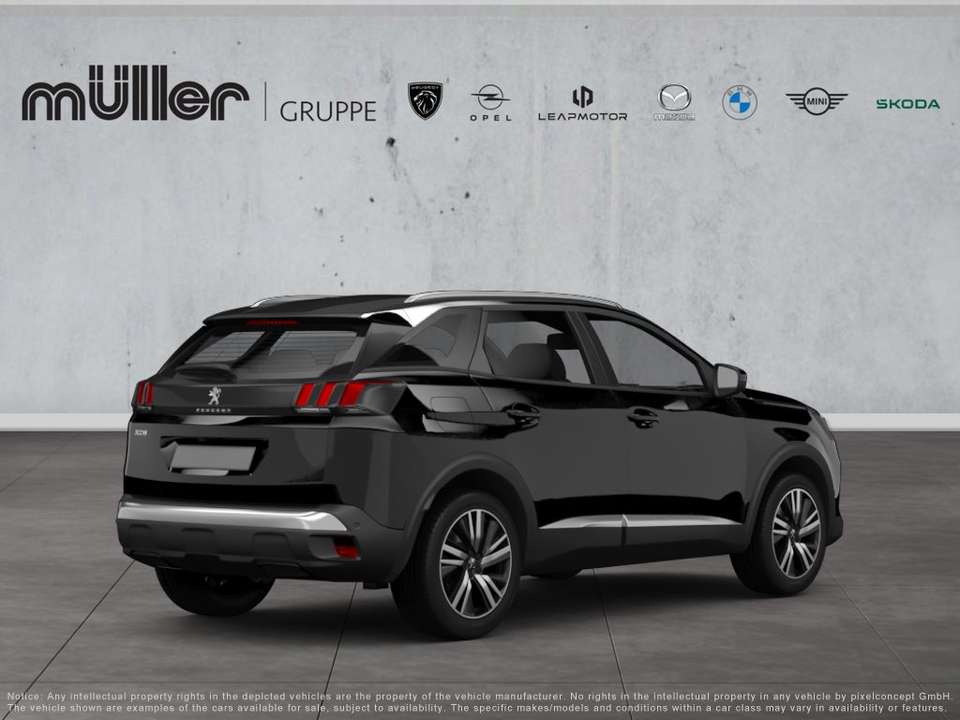 Peugeot 3008 - Imagem 2