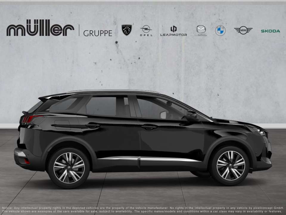 Peugeot 3008 - Imagem 6