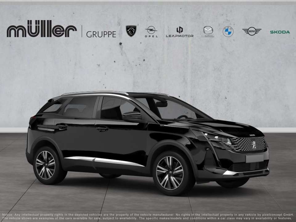 Peugeot 3008 - Imagem 7