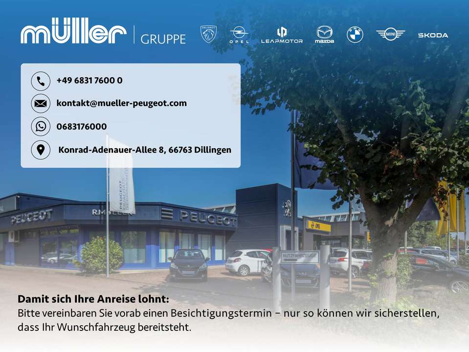 Peugeot 3008 - Imagem 9
