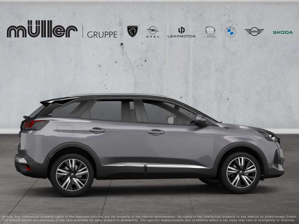 Peugeot 3008 - Imagem 7
