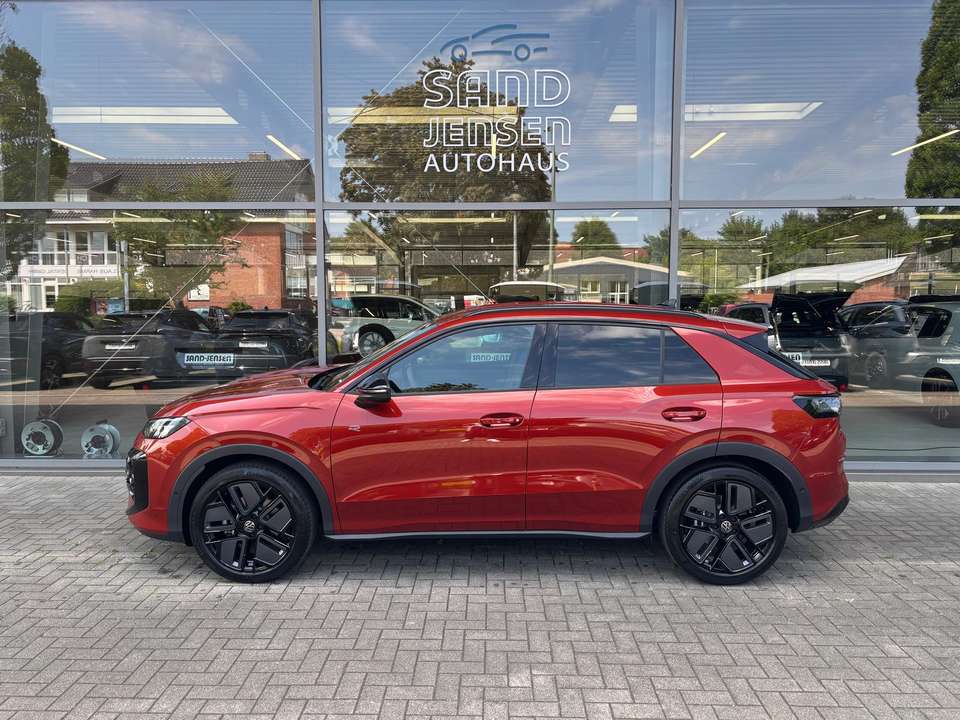Volkswagen T-Roc - Imagem 3
