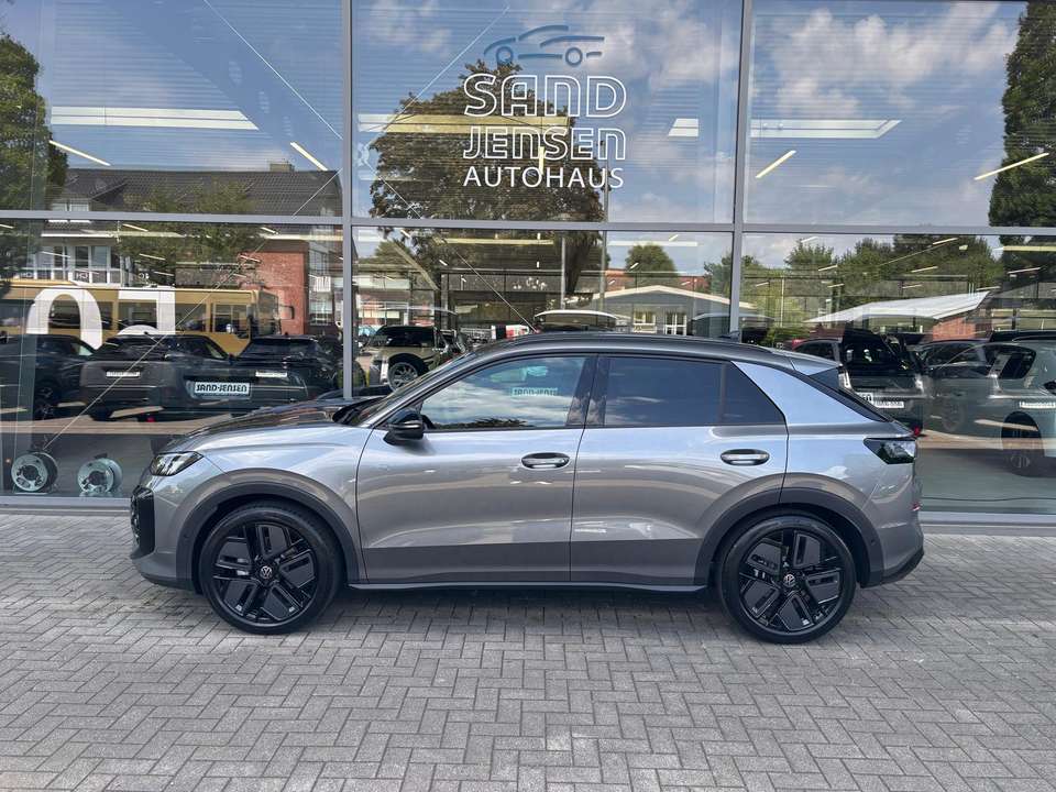 Volkswagen T-Roc - Imagem 3