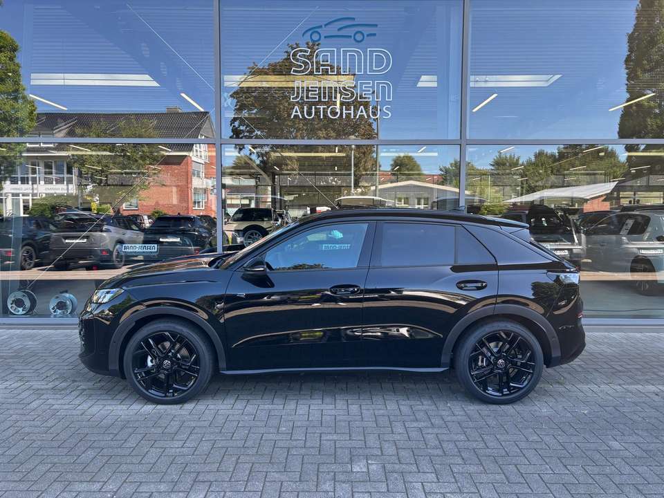 Volkswagen T-Roc - Imagem 3