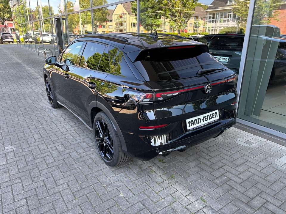 Volkswagen T-Roc - Imagem 4