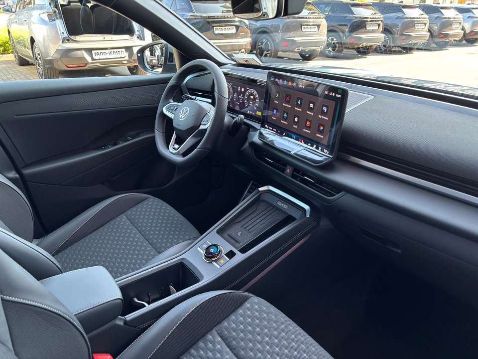 Volkswagen T-Roc - Imagem 6