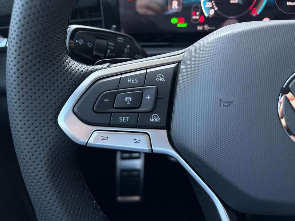 Volkswagen T-Roc - Imagem 11