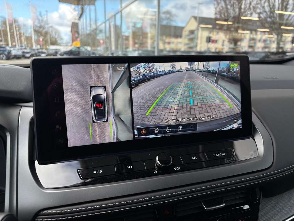 Nissan Qashqai - Imagem 10