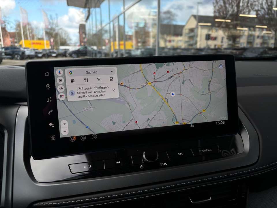 Nissan Qashqai - Imagem 11