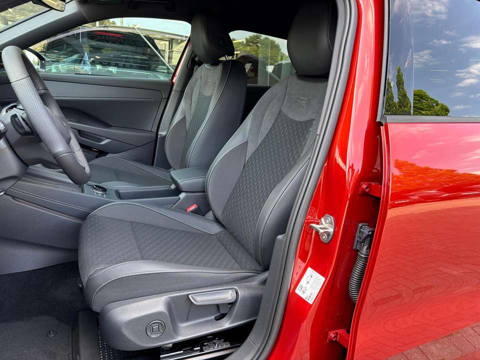 Volkswagen T-Roc - Imagem 14