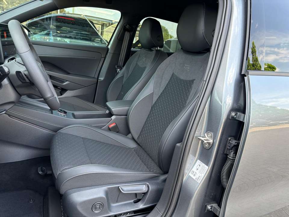 Volkswagen T-Roc - Imagem 14
