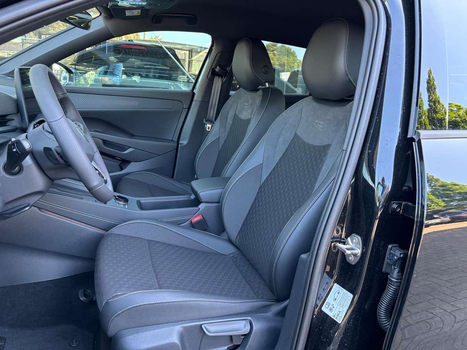 Volkswagen T-Roc - Imagem 14