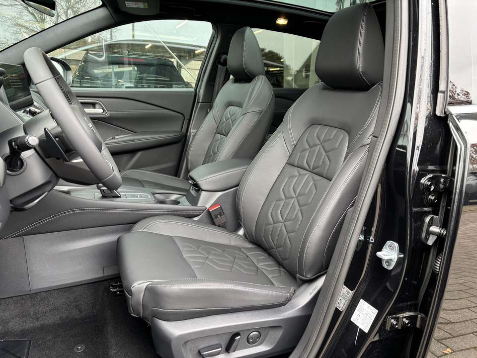 Nissan Qashqai - Imagem 14