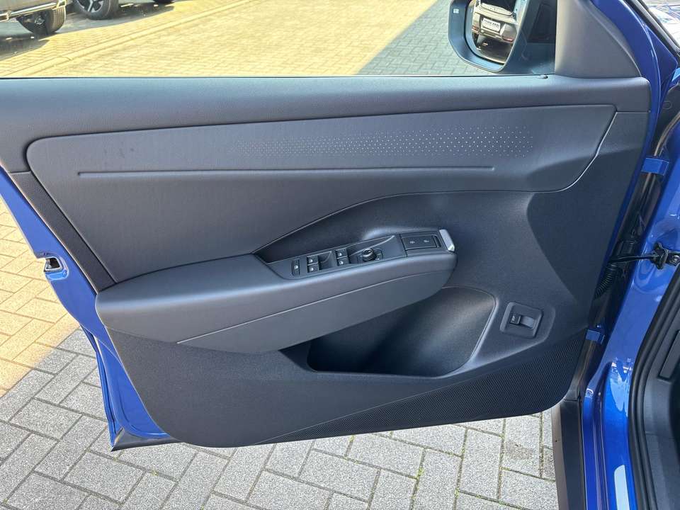 Volkswagen T-Roc - Imagem 15