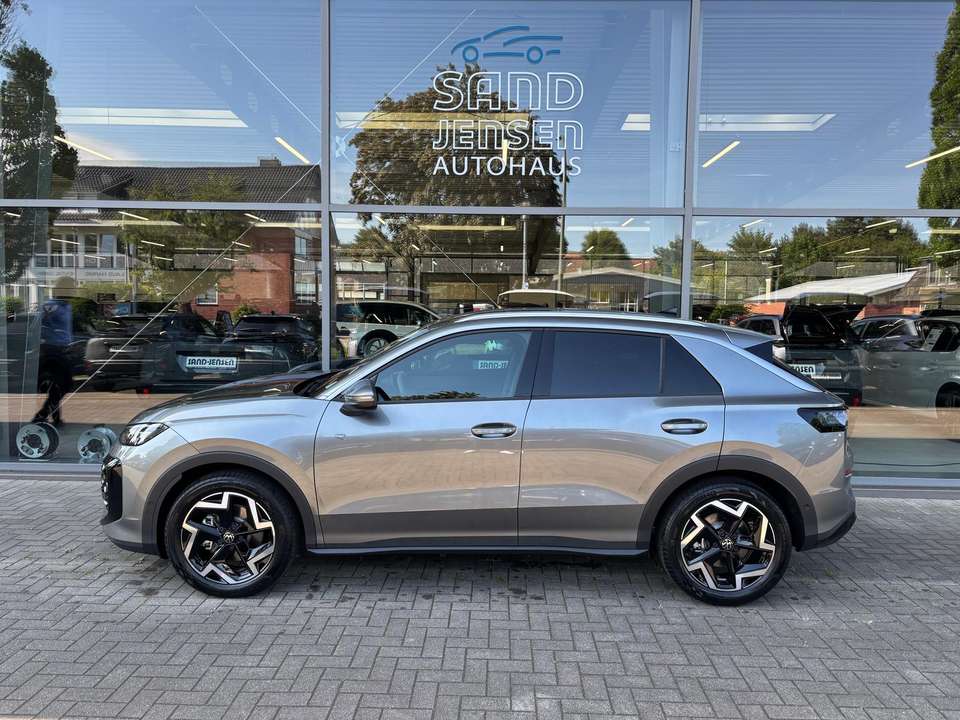 Volkswagen T-Roc - Imagem 3