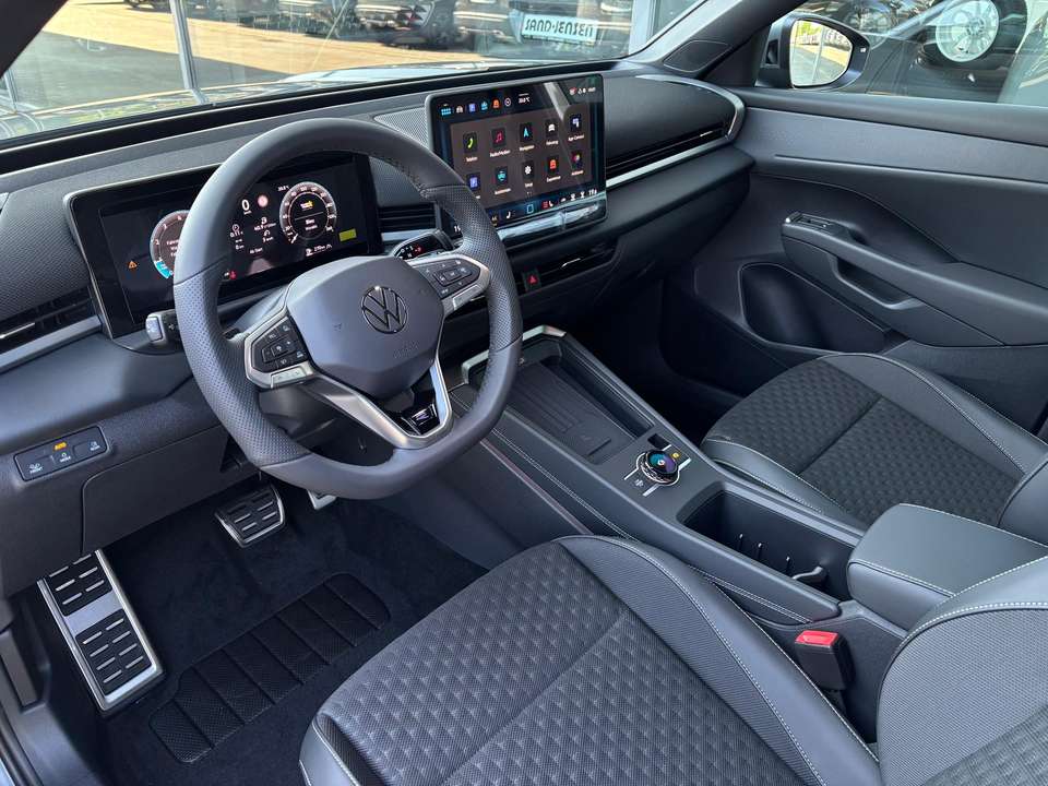 Volkswagen T-Roc - Imagem 7