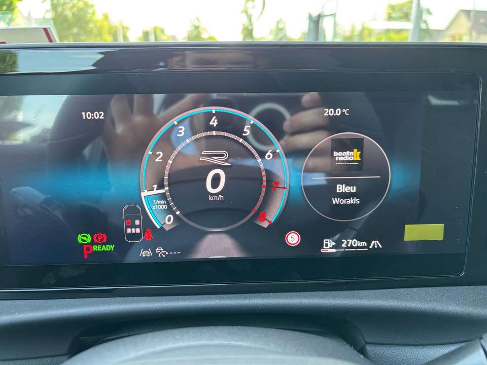 Volkswagen T-Roc - Imagem 8