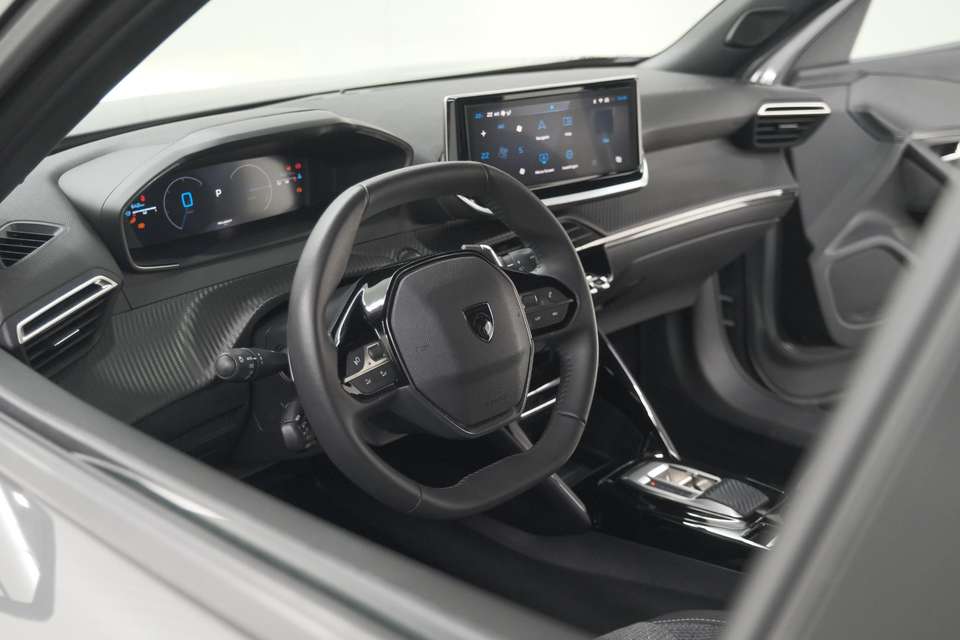 Peugeot 2008 - Imagem 2