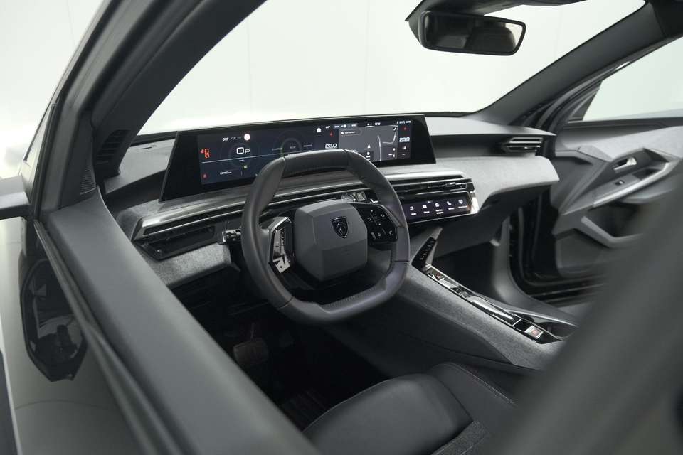Peugeot 5008 - Imagem 2