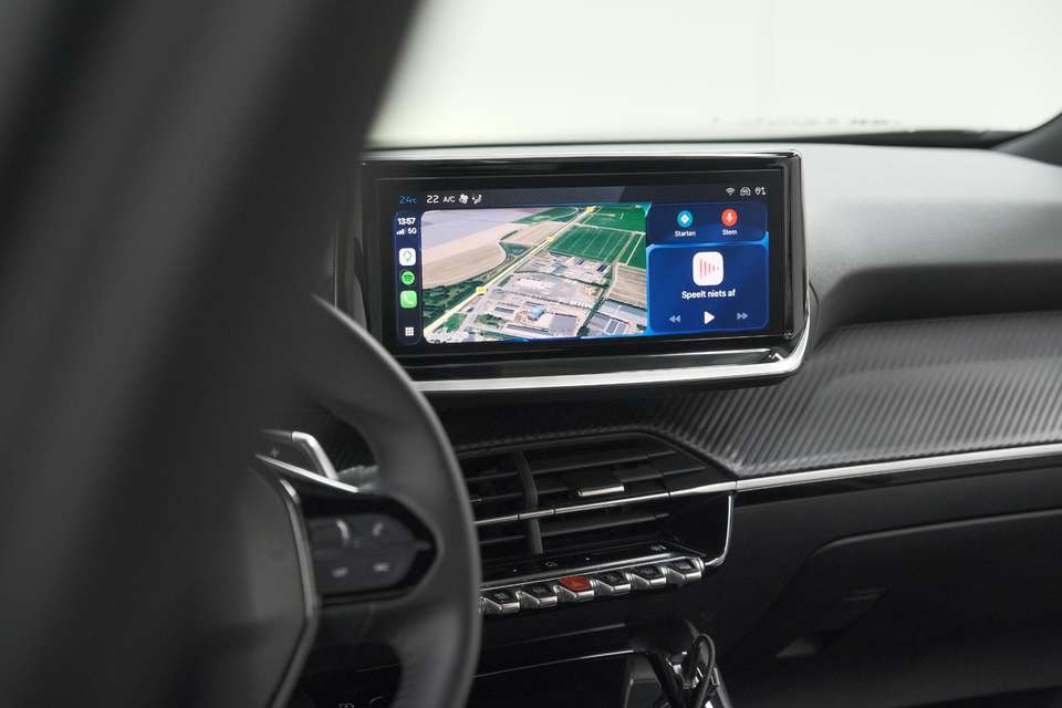 Peugeot 2008 - Imagem 3