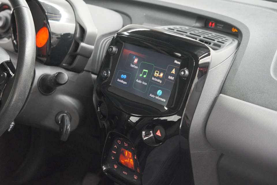 Peugeot 108 - Imagem 3
