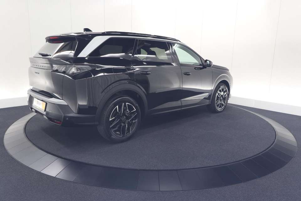 Peugeot 5008 - Imagem 5