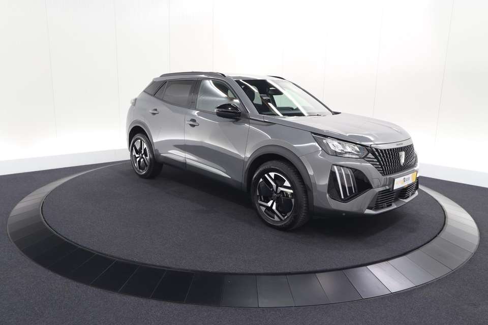 Peugeot 2008 - Imagem 6