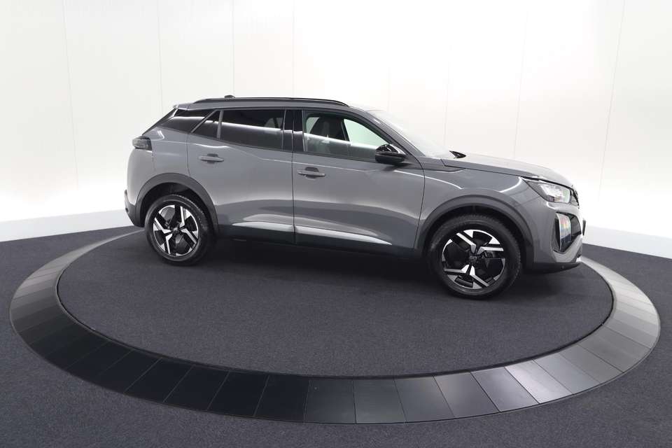 Peugeot 2008 - Imagem 7