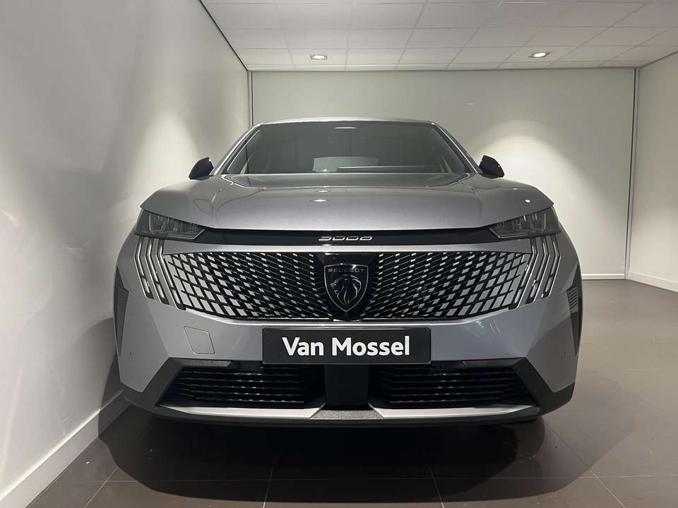Peugeot 3008 - Imagem 3