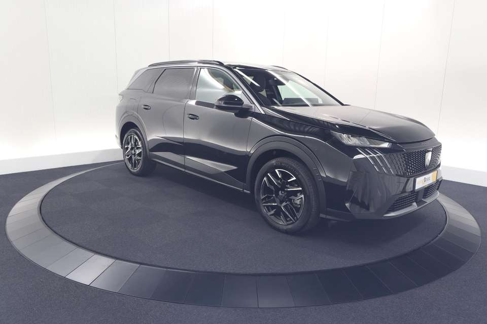 Peugeot 5008 - Imagem 7