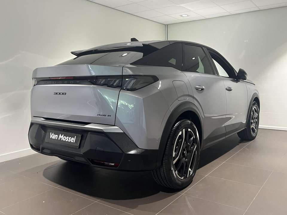 Peugeot 3008 - Imagem 4