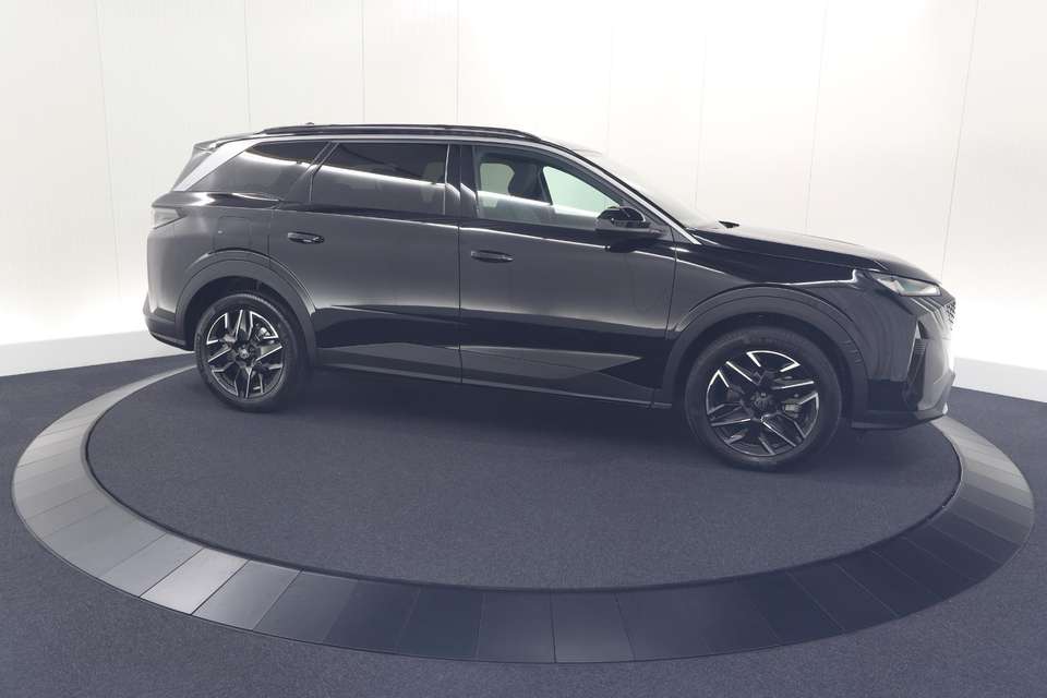 Peugeot 5008 - Imagem 8