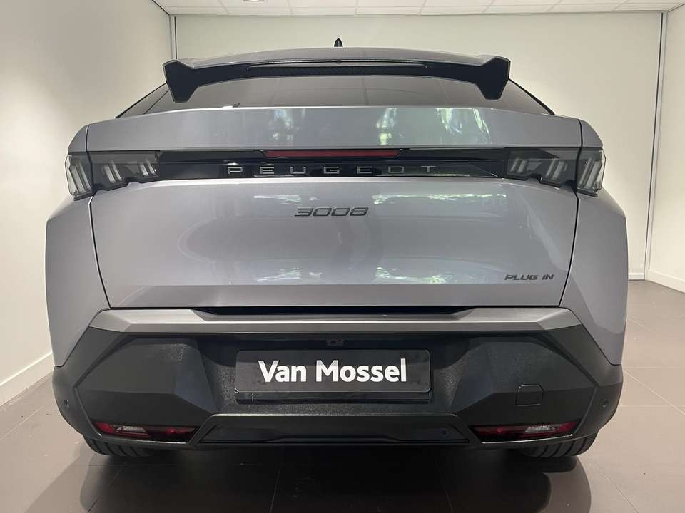 Peugeot 3008 - Imagem 5