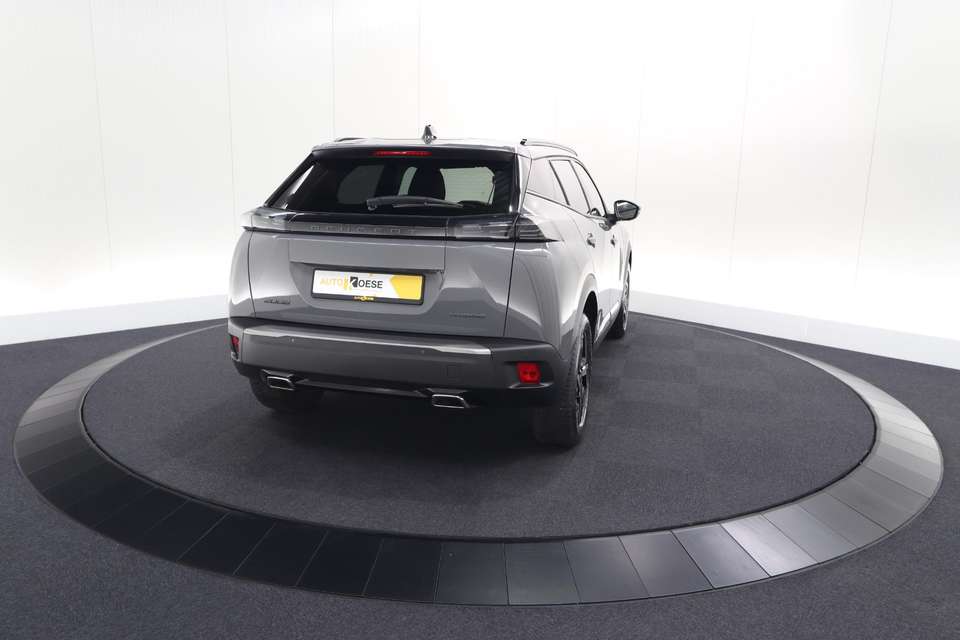 Peugeot 2008 - Imagem 10