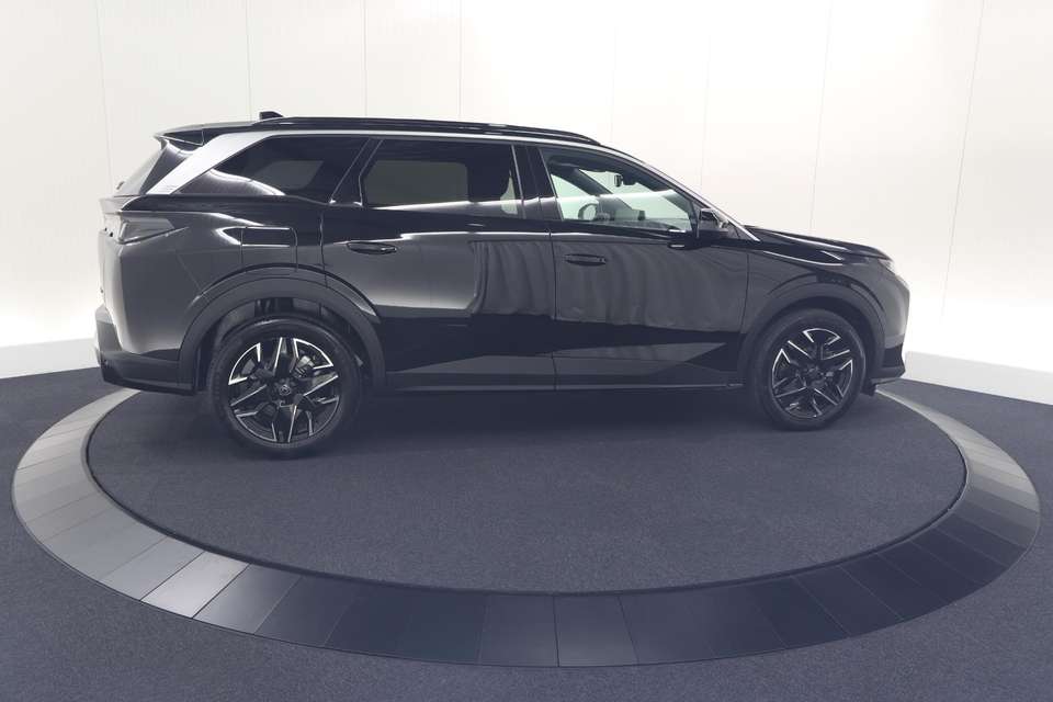 Peugeot 5008 - Imagem 9